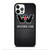 WESTERN STAR 1 iPhone 12 Pro Case Cover