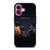 KOBE BRYANT FAREWELL iPhone 16 Plus Case Cover