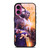 KOBE BRYANT LOVE LEGEND iPhone 16 Plus Case Cover KOBE BRYANT LOVE LEGEND iPhone 16 Plus Case Cover