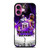 KOBE BRYANT THE LAST JEDI iPhone 16 Plus Case Cover