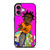 KODAK BLACK RAPPER ART iPhone 16 Plus Case Cover
