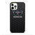 WESTERN STAR HEXAGON iPhone 12 Pro Case Cover