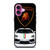 LAMBORGHINI WHITE CAR iPhone 16 Plus Case Cover
