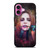 LANA DEL REY BLUE ROSE 2 iPhone 16 Plus Case Cover