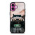 LAND ROVER CAR LOGO iPhone 16 Plus Case Cover