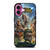LEAGUE OF LEGENDS MOBA GAME iPhone 16 Plus Case Cover