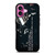 LEBRON JAMES 5 iPhone 16 Plus Case Cover