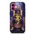 LEBRON KING JAMES iPhone 16 Plus Case Cover