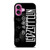 LED ZEPPELIN 2 iPhone 16 Plus Case Cover