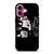 LED ZEPPELIN 4 iPhone 16 Plus Case Cover