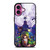 LEGEND OF ZELDA iPhone 16 Plus Case Cover