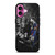 LEO MESSI 2 iPhone 16 Plus Case Cover