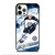 WINNIPEG JETS JACOB TROUBA iPhone 12 Pro Case Cover