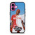 LIL YACHTY 2 iPhone 16 Plus Case Cover