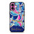 LILLY PULITZER OCEAN JEWELS iPhone 16 Plus Case Cover
