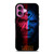 LIONEL MESSI 10 iPhone 16 Plus Case Cover