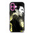 LIONEL MESSI BARCA 1 iPhone 16 Plus Case Cover