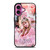 LISA BLACKPINK 2 iPhone 16 Plus Case Cover