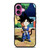 LITTLE GOKU DRAGON BALL iPhone 16 Plus Case Cover