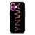 LIVERPOOL 1 iPhone 16 Plus Case Cover