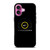 LIVESTRONG NIKE iPhone 16 Plus Case Cover