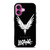 LOGAN PAUL LOGANG 1 iPhone 16 Plus Case Cover