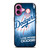 LOS ANGELES DODGERS COOL LOGO iPhone 16 Plus Case Cover