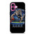 LOS ANGELES RAMS 2 iPhone 16 Plus Case Cover