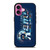 LOS ANGELES RAMS 3 iPhone 16 Plus Case Cover