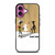 LUCKY LUKE CARTOON iPhone 16 Plus Case Cover