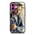 LUIS FONSI SINGER iPhone 16 Plus Case Cover