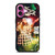 MAC MILLER RAPPER iPhone 16 Plus Case Cover