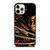 WOLVERINE MARVEL 1 iPhone 12 Pro Case Cover