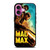 MAD MAX MOVIE iPhone 16 Plus Case Cover