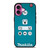 MAKITA CORDLESS 3 iPhone 16 Plus Case Cover