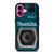 MAKITA SPEAKER 1 iPhone 16 Plus Case Cover