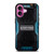 MAKITA SPEAKER BLUETOOTH 2 iPhone 16 Plus Case Cover
