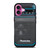MAKITA SPEAKER BLUETOOTH iPhone 16 Plus Case Cover