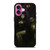 MALEFICENT'S DISNEY 1 iPhone 16 Plus Case Cover