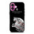 MARCELO BURLON TIGER iPhone 16 Plus Case Cover
