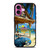 MARGARITAVILLE JIMMY BUFFETT'S 1 iPhone 16 Plus Case Cover