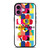 MARIMEKKO HERITAGE iPhone 16 Plus Case Cover