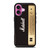 MARSHALL 2 iPhone 16 Plus Case Cover