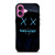 MARSHMELLO 3 iPhone 16 Plus Case Cover