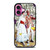 MARY POPPINS iPhone 16 Plus Case Cover