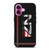 MASS EFFECT N7 FORCE iPhone 16 Plus Case Cover