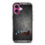 MASS EFFECT N7 GAME iPhone 16 Plus Case Cover