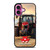 MASSEY FERGUSON TRACTOR 2 iPhone 16 Plus Case Cover
