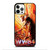 WONDER WOMAN WW84 iPhone 12 Pro Case Cover