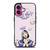 MELANIE MARTINEZ CRY BABY 1 iPhone 16 Plus Case Cover